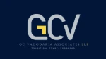 G C Vadodaria Associates LLP